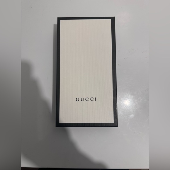 Gucci Snake Wallet - Picture 2 of 5